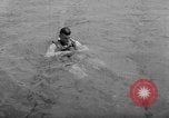 Image of ditching course Annapolis Maryland USA, 1951, second 34 stock footage video 65675070769
