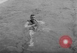 Image of ditching course Annapolis Maryland USA, 1951, second 35 stock footage video 65675070769