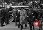 Standbild General Douglas MacArthur Washington DC USA, 1951, aus Sekunde 7 historischem Filmmaterial Videoclip 65675070770