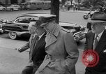 Standbild General Douglas MacArthur Washington DC USA, 1951, aus Sekunde 10 historischem Filmmaterial Videoclip 65675070770