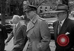 Standbild General Douglas MacArthur Washington DC USA, 1951, aus Sekunde 11 historischem Filmmaterial Videoclip 65675070770
