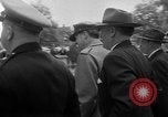 Standbild General Douglas MacArthur Washington DC USA, 1951, aus Sekunde 13 historischem Filmmaterial Videoclip 65675070770