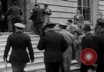 Standbild General Douglas MacArthur Washington DC USA, 1951, aus Sekunde 15 historischem Filmmaterial Videoclip 65675070770