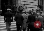 Standbild General Douglas MacArthur Washington DC USA, 1951, aus Sekunde 16 historischem Filmmaterial Videoclip 65675070770