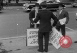 Standbild General Douglas MacArthur Washington DC USA, 1951, aus Sekunde 20 historischem Filmmaterial Videoclip 65675070770