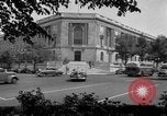 Standbild General Douglas MacArthur Washington DC USA, 1951, aus Sekunde 22 historischem Filmmaterial Videoclip 65675070770