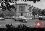Standbild General Douglas MacArthur Washington DC USA, 1951, aus Sekunde 23 historischem Filmmaterial Videoclip 65675070770