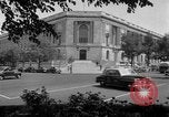 Standbild General Douglas MacArthur Washington DC USA, 1951, aus Sekunde 24 historischem Filmmaterial Videoclip 65675070770