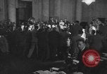 Standbild General Douglas MacArthur Washington DC USA, 1951, aus Sekunde 25 historischem Filmmaterial Videoclip 65675070770