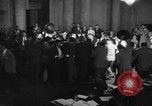 Standbild General Douglas MacArthur Washington DC USA, 1951, aus Sekunde 28 historischem Filmmaterial Videoclip 65675070770