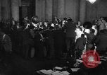 Standbild General Douglas MacArthur Washington DC USA, 1951, aus Sekunde 29 historischem Filmmaterial Videoclip 65675070770