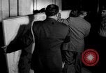 Standbild General Douglas MacArthur Washington DC USA, 1951, aus Sekunde 30 historischem Filmmaterial Videoclip 65675070770