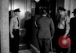 Standbild General Douglas MacArthur Washington DC USA, 1951, aus Sekunde 33 historischem Filmmaterial Videoclip 65675070770