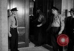 Standbild General Douglas MacArthur Washington DC USA, 1951, aus Sekunde 35 historischem Filmmaterial Videoclip 65675070770