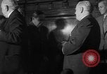 Standbild General Douglas MacArthur Washington DC USA, 1951, aus Sekunde 36 historischem Filmmaterial Videoclip 65675070770