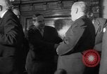 Standbild General Douglas MacArthur Washington DC USA, 1951, aus Sekunde 37 historischem Filmmaterial Videoclip 65675070770