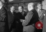 Standbild General Douglas MacArthur Washington DC USA, 1951, aus Sekunde 38 historischem Filmmaterial Videoclip 65675070770