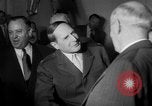 Standbild General Douglas MacArthur Washington DC USA, 1951, aus Sekunde 40 historischem Filmmaterial Videoclip 65675070770