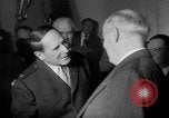 Standbild General Douglas MacArthur Washington DC USA, 1951, aus Sekunde 41 historischem Filmmaterial Videoclip 65675070770