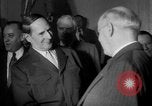 Standbild General Douglas MacArthur Washington DC USA, 1951, aus Sekunde 42 historischem Filmmaterial Videoclip 65675070770