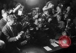 Standbild General Douglas MacArthur Washington DC USA, 1951, aus Sekunde 43 historischem Filmmaterial Videoclip 65675070770