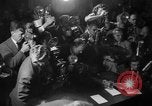 Standbild General Douglas MacArthur Washington DC USA, 1951, aus Sekunde 45 historischem Filmmaterial Videoclip 65675070770