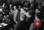 Standbild General Douglas MacArthur Washington DC USA, 1951, aus Sekunde 47 historischem Filmmaterial Videoclip 65675070770
