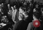 Standbild General Douglas MacArthur Washington DC USA, 1951, aus Sekunde 48 historischem Filmmaterial Videoclip 65675070770