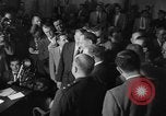Standbild General Douglas MacArthur Washington DC USA, 1951, aus Sekunde 49 historischem Filmmaterial Videoclip 65675070770