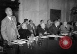 Standbild General Douglas MacArthur Washington DC USA, 1951, aus Sekunde 51 historischem Filmmaterial Videoclip 65675070770