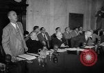 Standbild General Douglas MacArthur Washington DC USA, 1951, aus Sekunde 52 historischem Filmmaterial Videoclip 65675070770