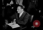 Standbild General Douglas MacArthur Washington DC USA, 1951, aus Sekunde 55 historischem Filmmaterial Videoclip 65675070770