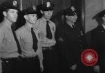 Standbild General Douglas MacArthur Washington DC USA, 1951, aus Sekunde 60 historischem Filmmaterial Videoclip 65675070770