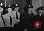 Standbild General Douglas MacArthur Washington DC USA, 1951, aus Sekunde 61 historischem Filmmaterial Videoclip 65675070770
