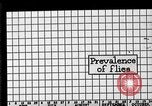Image of fly-disease carrier United States USA, 1924, second 13 stock footage video 65675070775