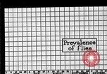Image of fly-disease carrier United States USA, 1924, second 14 stock footage video 65675070775