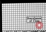 Image of fly-disease carrier United States USA, 1924, second 15 stock footage video 65675070775