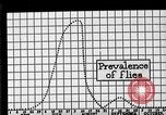Image of fly-disease carrier United States USA, 1924, second 33 stock footage video 65675070775