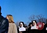 Image Lyndon Johnson United States USA, 1963, de la seconde 8 séquences d'archives historiques vidéo 65675070778