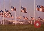 Image of President Lyndon Johnson address to Congress Washington DC USA, 1963, second 7 stock footage video 65675070780
