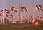 Image of President Lyndon Johnson address to Congress Washington DC USA, 1963, second 9 stock footage video 65675070780