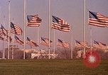 Image of President Lyndon Johnson address to Congress Washington DC USA, 1963, second 10 stock footage video 65675070780