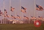 Image of President Lyndon Johnson address to Congress Washington DC USA, 1963, second 12 stock footage video 65675070780