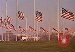 Image of President Lyndon Johnson address to Congress Washington DC USA, 1963, second 13 stock footage video 65675070780
