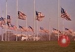 Image of President Lyndon Johnson address to Congress Washington DC USA, 1963, second 14 stock footage video 65675070780