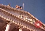 Image of President Lyndon Johnson address to Congress Washington DC USA, 1963, second 16 stock footage video 65675070780