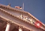 Image of President Lyndon Johnson address to Congress Washington DC USA, 1963, second 17 stock footage video 65675070780