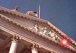 Image of President Lyndon Johnson address to Congress Washington DC USA, 1963, second 18 stock footage video 65675070780