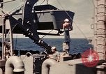 Image of USS Mount Olympus Atlantic Ocean, 1946, second 4 stock footage video 65675070781
