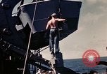 Image of USS Mount Olympus Atlantic Ocean, 1946, second 11 stock footage video 65675070781